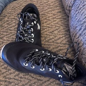 Varsity ascend cheer shoes